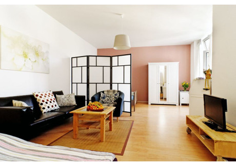 Mieszkanie do wynajęcia - Ebertystraße Berlin, Niemcy, 58 m², 2378 USD (9368 PLN), NET-91037716