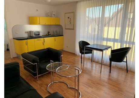 Mieszkanie do wynajęcia - Warthäuser Straße Stuttgart, Niemcy, 35 m², 1519 USD (5984 PLN), NET-91130995
