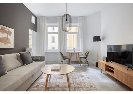 Mieszkanie do wynajęcia - Matternstraße Berlin, Niemcy, 47,19 m², 2941 USD (11 587 PLN), NET-91376418