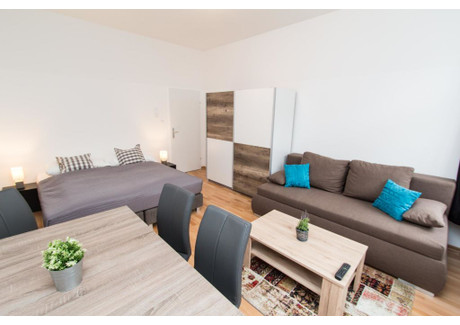 Mieszkanie do wynajęcia - Familienplatz Vienna, Austria, 39 m², 2669 USD (10 517 PLN), NET-91821592
