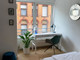 Mieszkanie do wynajęcia - Mannheim, Niemcy, 18 m², 1159 USD (4565 PLN), NET-91849871