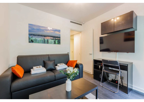 Mieszkanie do wynajęcia - Avenue Foch Paris, Francja, 15 m², 2882 USD (11 354 PLN), NET-92159773