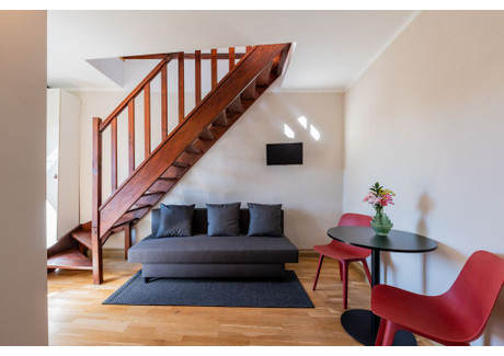 Mieszkanie do wynajęcia - Elisabethkirchstraße Berlin, Niemcy, 40 m², 2316 USD (9126 PLN), NET-92356569