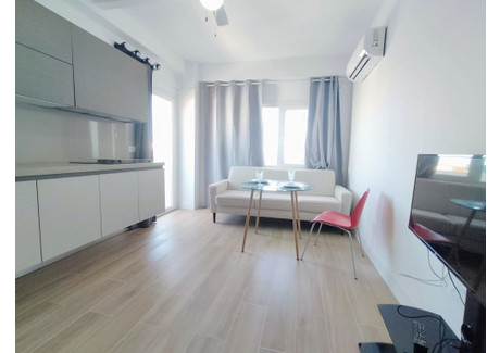 Mieszkanie do wynajęcia - Avenida de Velázquez Málaga, Hiszpania, 40 m², 1425 USD (5516 PLN), NET-92456207