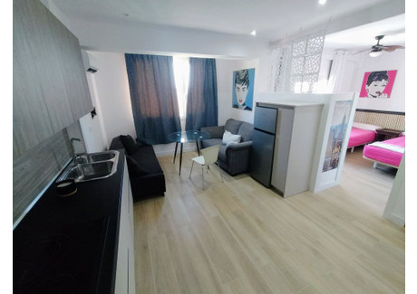 Mieszkanie do wynajęcia - Avenida de Velázquez Málaga, Hiszpania, 40 m², 2798 USD (11 025 PLN), NET-92456215