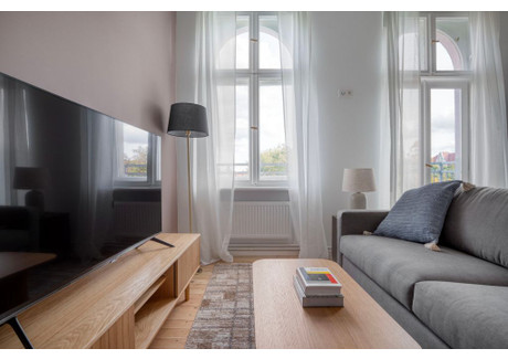 Mieszkanie do wynajęcia - Gabriel-Max-Straße Berlin, Niemcy, 52,92 m², 2480 USD (9770 PLN), NET-92456298