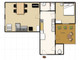 Mieszkanie do wynajęcia - Franzensgasse Vienna, Austria, 60 m², 2595 USD (10 511 PLN), NET-92532859