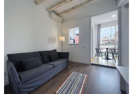 Mieszkanie do wynajęcia - Carrer de Ramón y Cajal Barcelona, Hiszpania, 71 m², 2113 USD (8641 PLN), NET-92533036