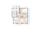 Mieszkanie do wynajęcia - Carrer de Santaló Barcelona, Hiszpania, 50 m², 2679 USD (10 798 PLN), NET-92533100