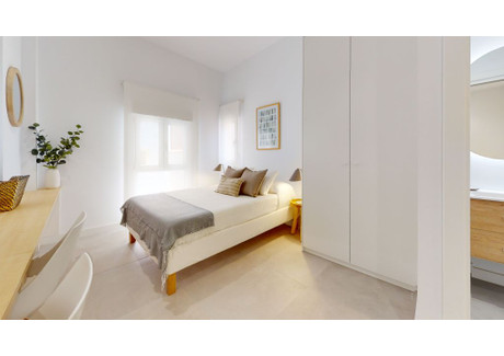 Mieszkanie do wynajęcia - Calle Nicolás Godoy Madrid, Hiszpania, 30 m², 1490 USD (5944 PLN), NET-92585158