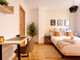 Mieszkanie do wynajęcia - Calle de Robledo Madrid, Hiszpania, 78 m², 2180 USD (8589 PLN), NET-92611726