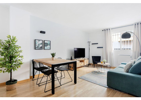 Mieszkanie do wynajęcia - Calle de Robledo Madrid, Hiszpania, 78 m², 2180 USD (8589 PLN), NET-92611726