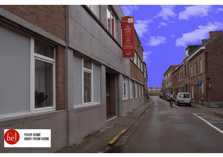 Mieszkanie do wynajęcia - Bierbeekstraat Leuven, Belgia, 20 m², 1384 USD (5314 PLN), NET-93013142