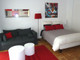 Mieszkanie do wynajęcia - Rue Villon Lyon, Francja, 30 m², 1408 USD (5549 PLN), NET-93146835