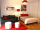 Mieszkanie do wynajęcia - Rue Villon Lyon, Francja, 30 m², 1408 USD (5549 PLN), NET-93146835