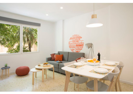 Mieszkanie do wynajęcia - Carrer del Pare d'Orfens Valencia, Hiszpania, 65 m², 2338 USD (9212 PLN), NET-93406318