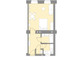 Mieszkanie do wynajęcia - Alser Straße Vienna, Austria, 38 m², 1598 USD (6297 PLN), NET-93634958