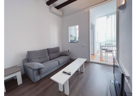 Mieszkanie do wynajęcia - Carrer de Ramón y Cajal Barcelona, Hiszpania, 50 m², 2418 USD (9696 PLN), NET-93668415