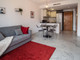 Mieszkanie do wynajęcia - Avenida Cortes Valencianas Valencia, Hiszpania, 40 m², 2074 USD (8358 PLN), NET-93816333