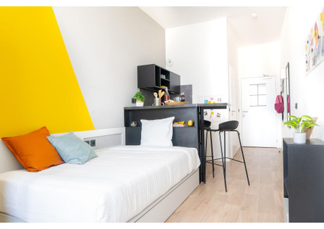 Mieszkanie do wynajęcia - Avenue Emile Baudot Palaiseau, Francja, 18 m², 1018 USD (4154 PLN), NET-93840233