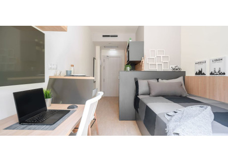 Mieszkanie do wynajęcia - Calle del Profesor Clavera Granada, Hiszpania, 16 m², 846 USD (3375 PLN), NET-93840415