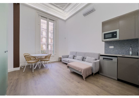 Mieszkanie do wynajęcia - Rambla de Catalunya Barcelona, Hiszpania, 75 m², 2343 USD (9583 PLN), NET-93842073