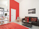 Mieszkanie do wynajęcia - Travesía Vázquez de Mella Madrid, Hiszpania, 55 m², 1190 USD (4794 PLN), NET-93892471