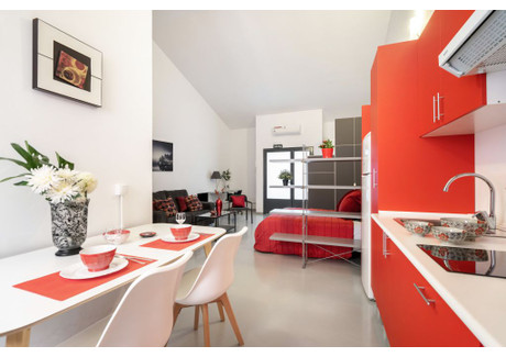 Mieszkanie do wynajęcia - Travesía Vázquez de Mella Madrid, Hiszpania, 55 m², 1190 USD (4794 PLN), NET-93892471