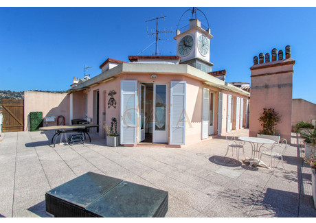 Mieszkanie na sprzedaż - Cannes, Francja, 68 m², 610 609 USD (2 363 055 PLN), NET-90263464