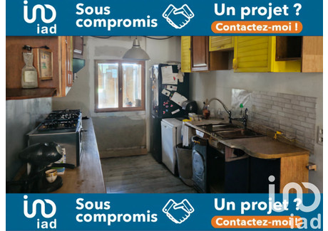 Dom na sprzedaż - Montlouis-Sur-Loire, Francja, 68 m², 132 949 USD (543 760 PLN), NET-98630723