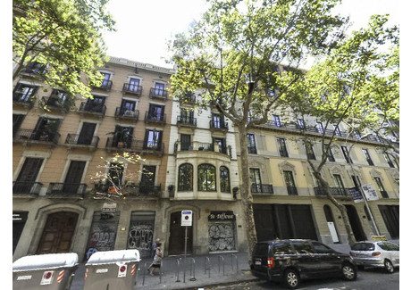 Mieszkanie na sprzedaż - Plaça d'Urquinaona Barcelona, Hiszpania, 90 m², 550 645 USD (2 241 124 PLN), NET-103034965