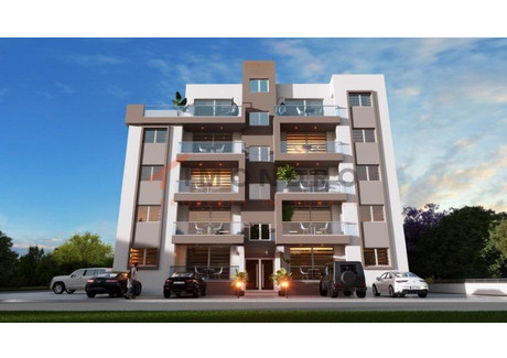 Mieszkanie na sprzedaż - Famagusta, Cypr, 50 m², 104 999 USD (404 245 PLN), NET-98552238