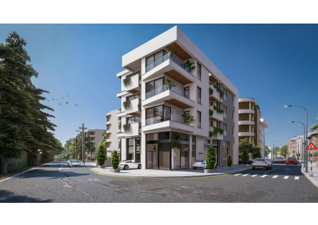 Mieszkanie na sprzedaż - Girne, Cypr, 55 m², 226 156 USD (866 177 PLN), NET-99275159