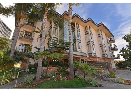 Mieszkanie na sprzedaż - 935 Genter St La Jolla, Usa, 68,84 m², 685 000 USD (2 774 250 PLN), NET-98185824