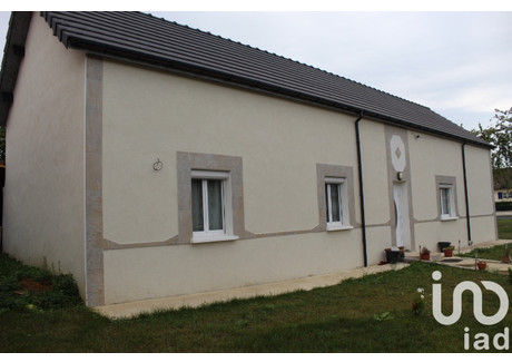 Dom na sprzedaż - Versigny, Francja, 91 m², 155 634 USD (650 551 PLN), NET-100527854