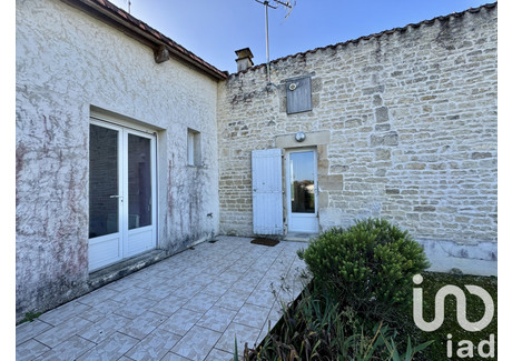 Dom na sprzedaż - Beauvoir-Sur-Niort, Francja, 54 m², 96 075 USD (367 967 PLN), NET-100941128