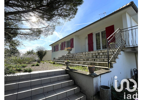 Dom na sprzedaż - Saint-Martin-De-Bernegoue, Francja, 157 m², 265 940 USD (1 021 210 PLN), NET-92431114