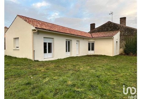 Dom na sprzedaż - Doix Les Fontaines, Francja, 90 m², 170 386 USD (671 319 PLN), NET-96230149