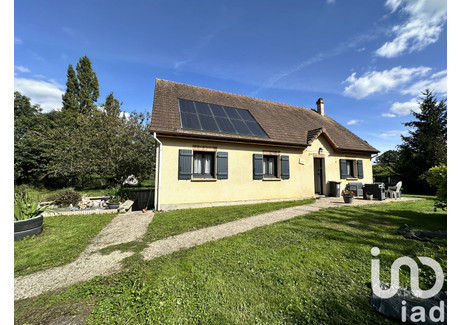 Dom na sprzedaż - Fours En Vexin, Francja, 89 m², 231 624 USD (896 386 PLN), NET-100612963