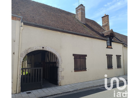 Dom na sprzedaż - Romorantin-Lanthenay, Francja, 130 m², 157 427 USD (631 282 PLN), NET-100281579