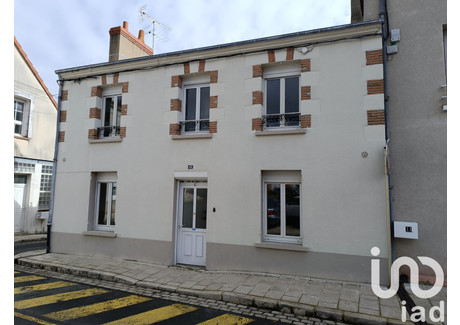 Dom na sprzedaż - Romorantin-Lanthenay, Francja, 90 m², 109 735 USD (458 694 PLN), NET-95710155