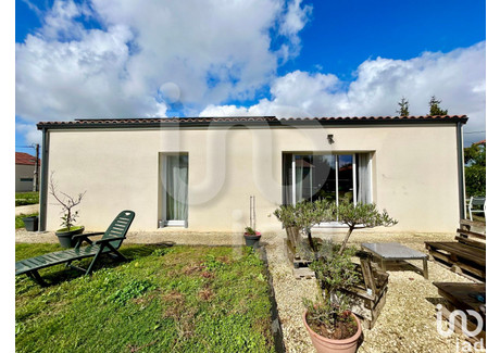 Dom na sprzedaż - Le Gua, Francja, 102 m², 338 004 USD (1 348 634 PLN), NET-92049871