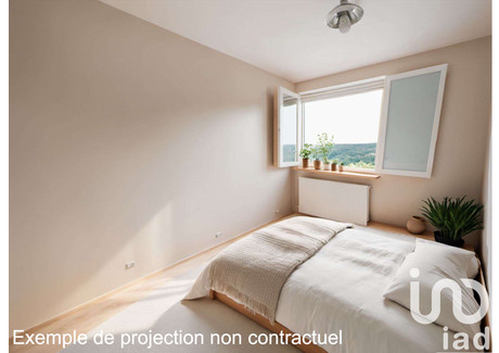 Mieszkanie na sprzedaż - Pessac, Francja, 64 m², 211 029 USD (863 110 PLN), NET-100014689