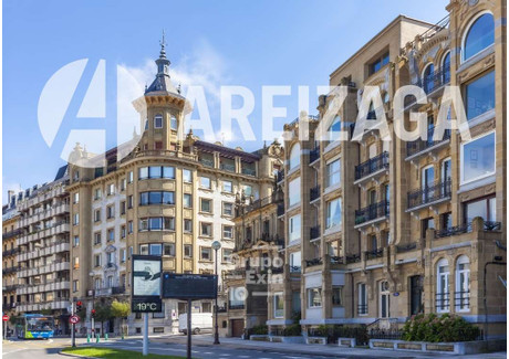 Mieszkanie na sprzedaż - Centro Gipuzkoa, Donostia - San Sebastián, Hiszpania, 160 m², 1 318 062 USD (5 390 874 PLN), NET-100948855