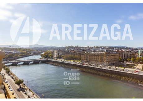 Mieszkanie na sprzedaż - Gros Gipuzkoa, Donostia - San Sebastián, Hiszpania, 120 m², 1 535 098 USD (6 278 552 PLN), NET-102194470