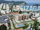 Mieszkanie na sprzedaż - Aiete - Miramon Gipuzkoa, Donostia - San Sebastián, Hiszpania, 224 m², 1 808 392 USD (7 215 486 PLN), NET-89524813
