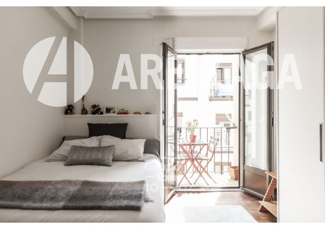 Mieszkanie na sprzedaż - Gros Gipuzkoa, Donostia - San Sebastián, Hiszpania, 108 m², 665 110 USD (2 620 534 PLN), NET-96636323