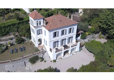 Dom na sprzedaż - Grasse, Francja, 290 m², 1 344 423 USD (5 498 691 PLN), NET-94509299