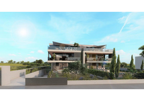 Mieszkanie na sprzedaż - Rovinj, Chorwacja, 191,36 m², 988 091 USD (3 794 270 PLN), NET-99050538