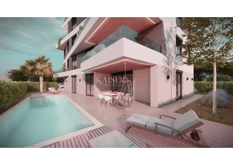 Mieszkanie na sprzedaż - Rovinj, Chorwacja, 95 m², 639 971 USD (2 617 481 PLN), NET-99899578